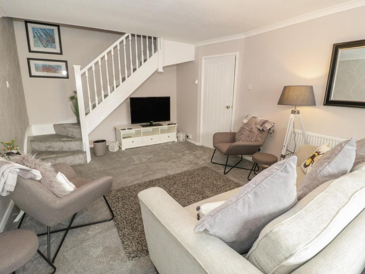 31 Lloyd Street West Villa Llandudno Kültér fotó