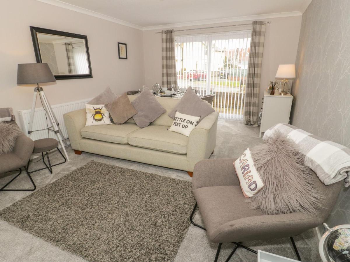 31 Lloyd Street West Villa Llandudno Kültér fotó