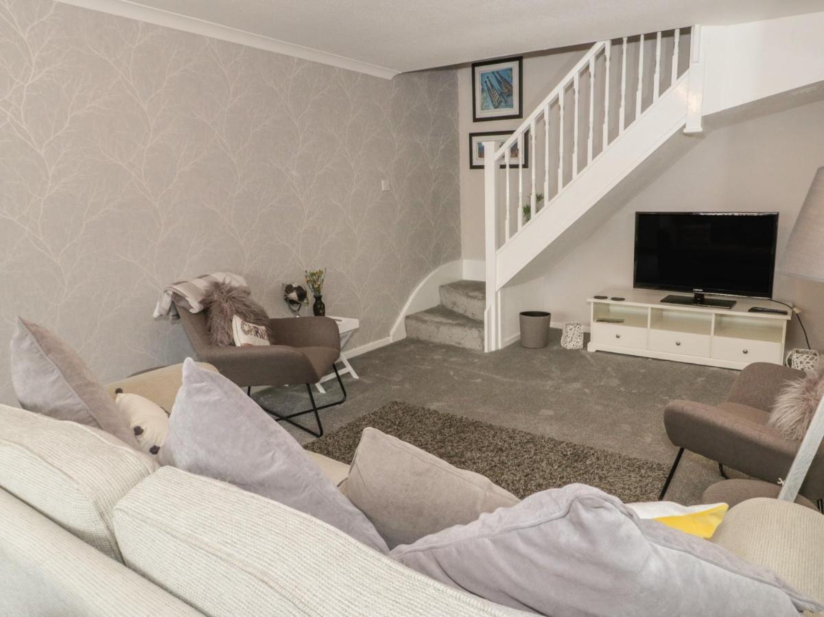 31 Lloyd Street West Villa Llandudno Kültér fotó